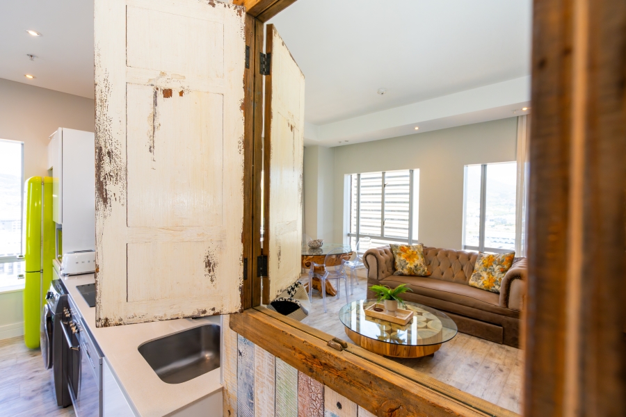 2 Bedroom Property for Sale in Cape Town City Centre Western Cape